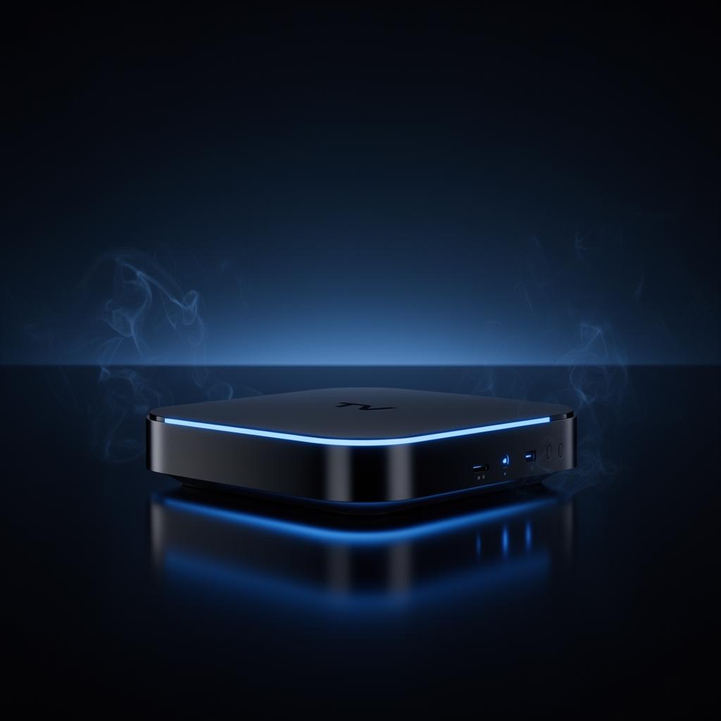 VSeeBox V6 Max and V5 Pro streaming devices - buy on eBay from TheVeeBoxGuy